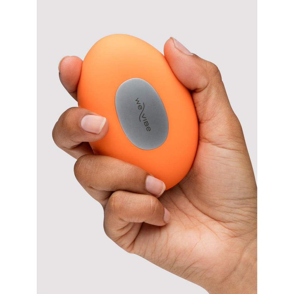 We-Vibe - Temp Lay-On Vibrator mit Temperaturspiel - Lavender Blue