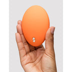 We-Vibe - Temp Lay-On Vibrator mit Temperaturspiel - Lavender Blue