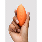 We-Vibe - Temp Lay-On Vibrator mit Temperaturspiel - Lavender Blue