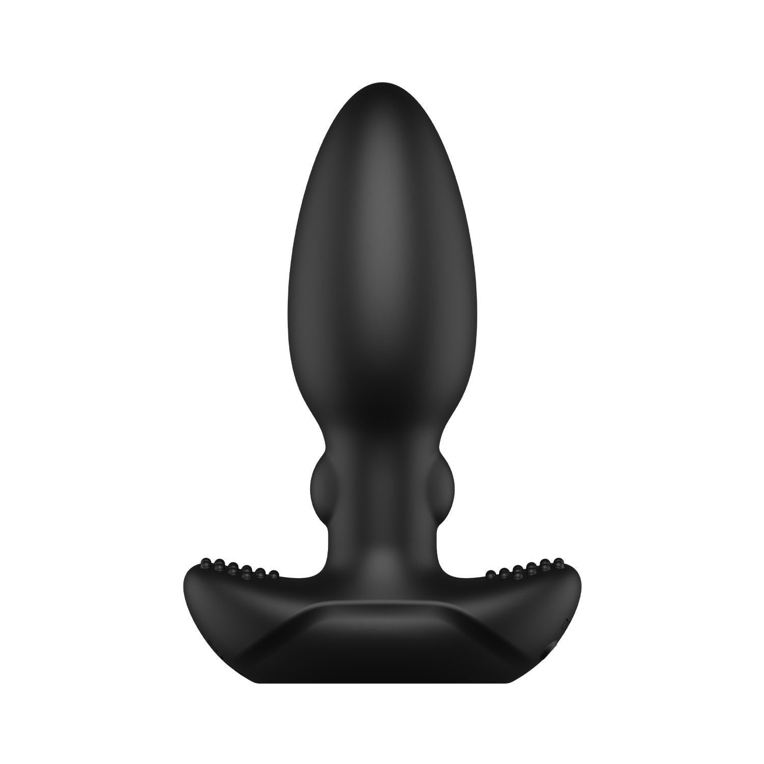 Nexus – BEAT Rhythmischer Vibrations-Butt Plug Mit Fernbedienung
