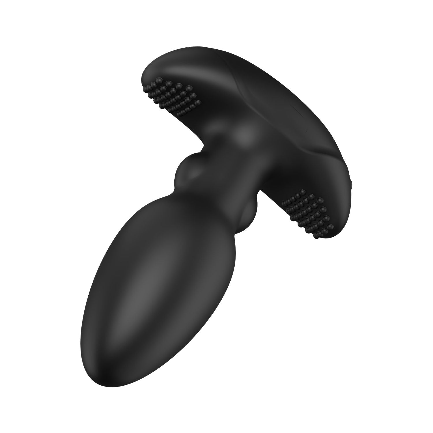 Nexus – BEAT Rhythmischer Vibrations-Butt Plug Mit Fernbedienung