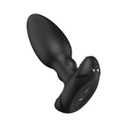 Nexus – BEAT Rhythmischer Vibrations-Butt Plug Mit Fernbedienung
