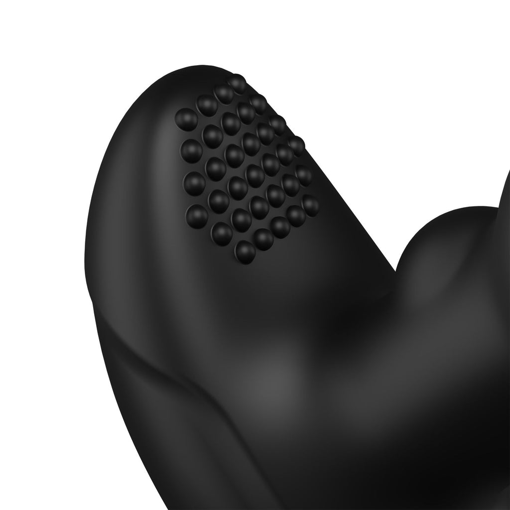 Nexus – BEAT Rhythmischer Vibrations-Butt Plug Mit Fernbedienung