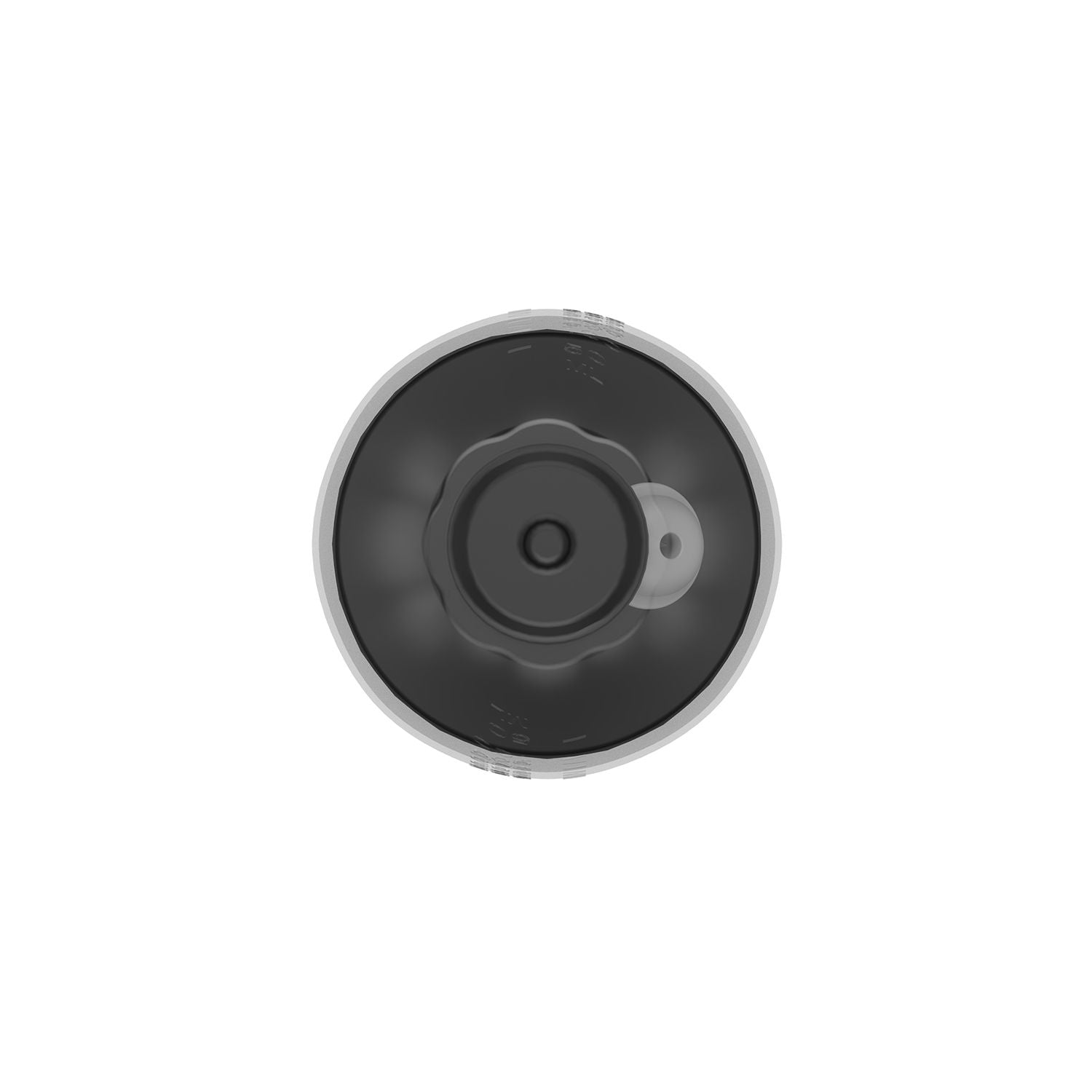 Nexus – Automatische 360° Rotierende Analdusche – Schwarz