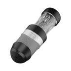 Nexus – Alpha Surge Masturbator mit Rotation & Saugfunktion – Schwarz