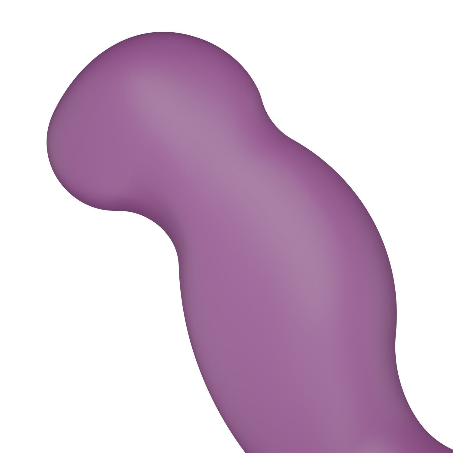 Nexus - G-Play+ Unisex Vibrator - Large