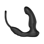 Nexus - Simul8 Wave Edition Prostata-Vibrator mit Cock- und Ballring - Silikon