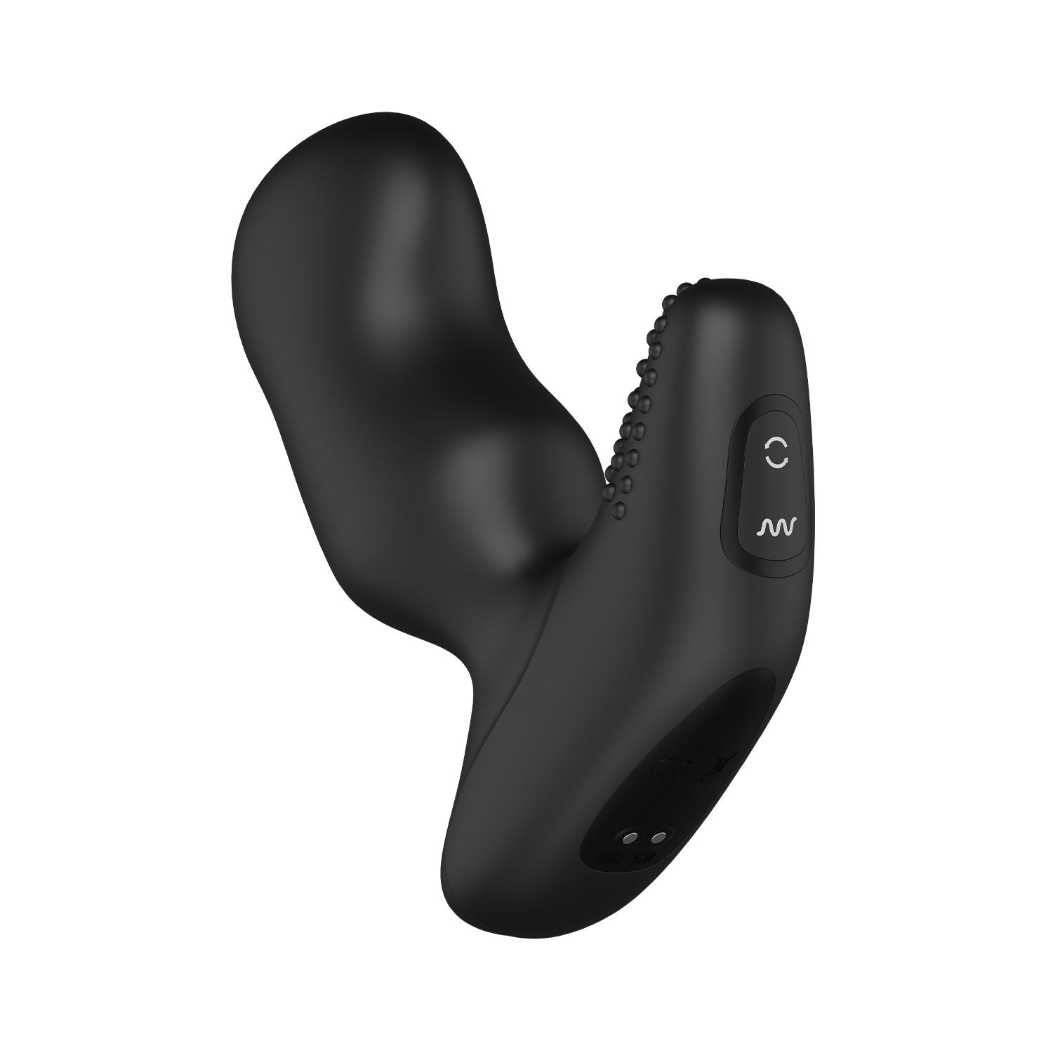 Revo Extrem rotierender Prostatavibrator