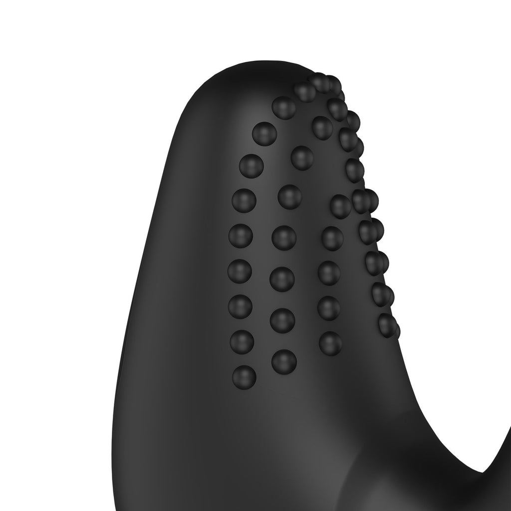 Revo Extrem rotierender Prostatavibrator