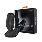 Revo Extrem rotierender Prostatavibrator