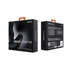 Revo Extrem rotierender Prostatavibrator