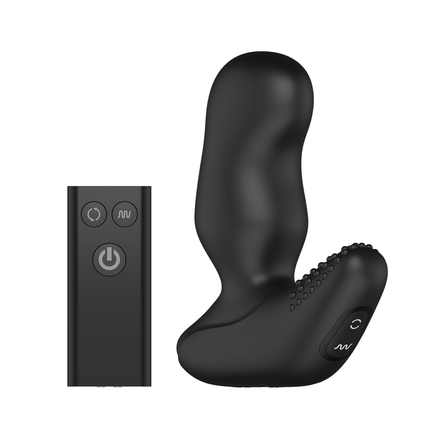 Revo Extrem rotierender Prostatavibrator