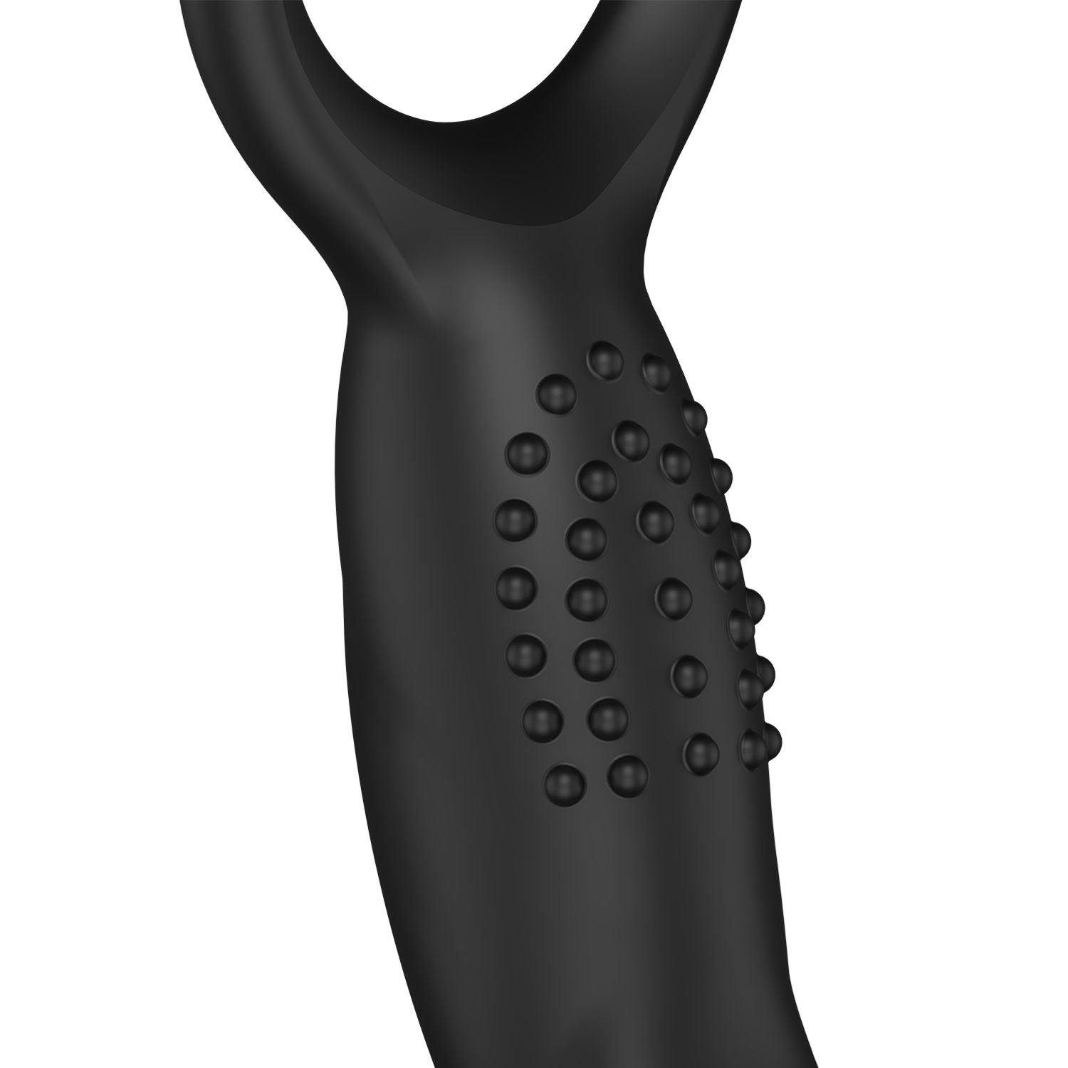 Nexus - Revo Embrace Vibrierender Prostata-Stimulator - mit Cockring und Fernbedienung