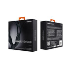 Nexus - Revo Embrace Vibrierender Prostata-Stimulator - mit Cockring und Fernbedienung
