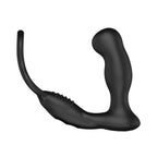 Nexus - Revo Embrace Vibrierender Prostata-Stimulator - mit Cockring und Fernbedienung