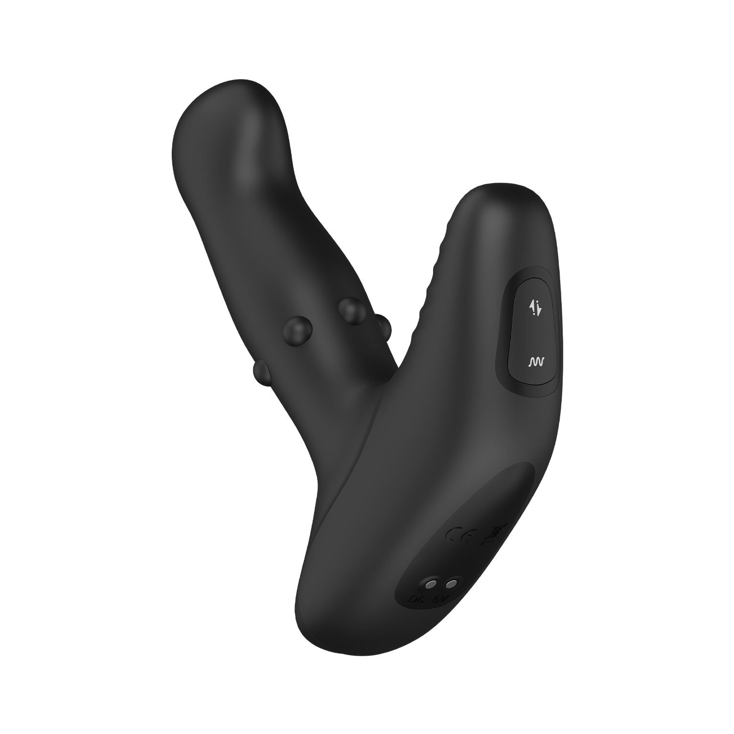 Nexus - REVO RING Rotierender Prostatamassager - Mit Fernbedienung