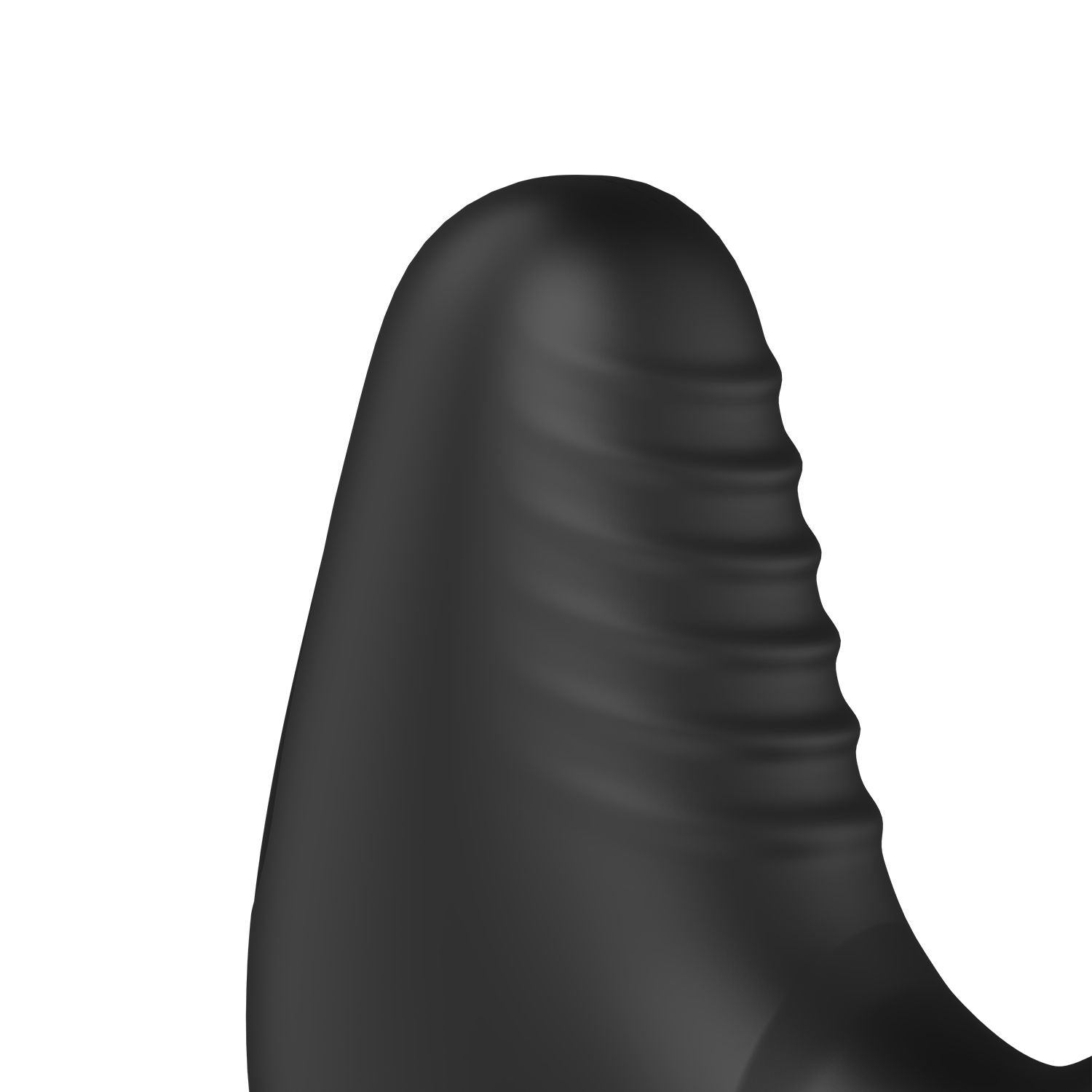 Nexus - REVO RING Rotierender Prostatamassager - Mit Fernbedienung