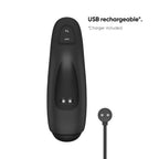 Nexus - REVO RING Rotierender Prostatamassager - Mit Fernbedienung