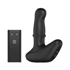Nexus - REVO RING Rotierender Prostatamassager - Mit Fernbedienung