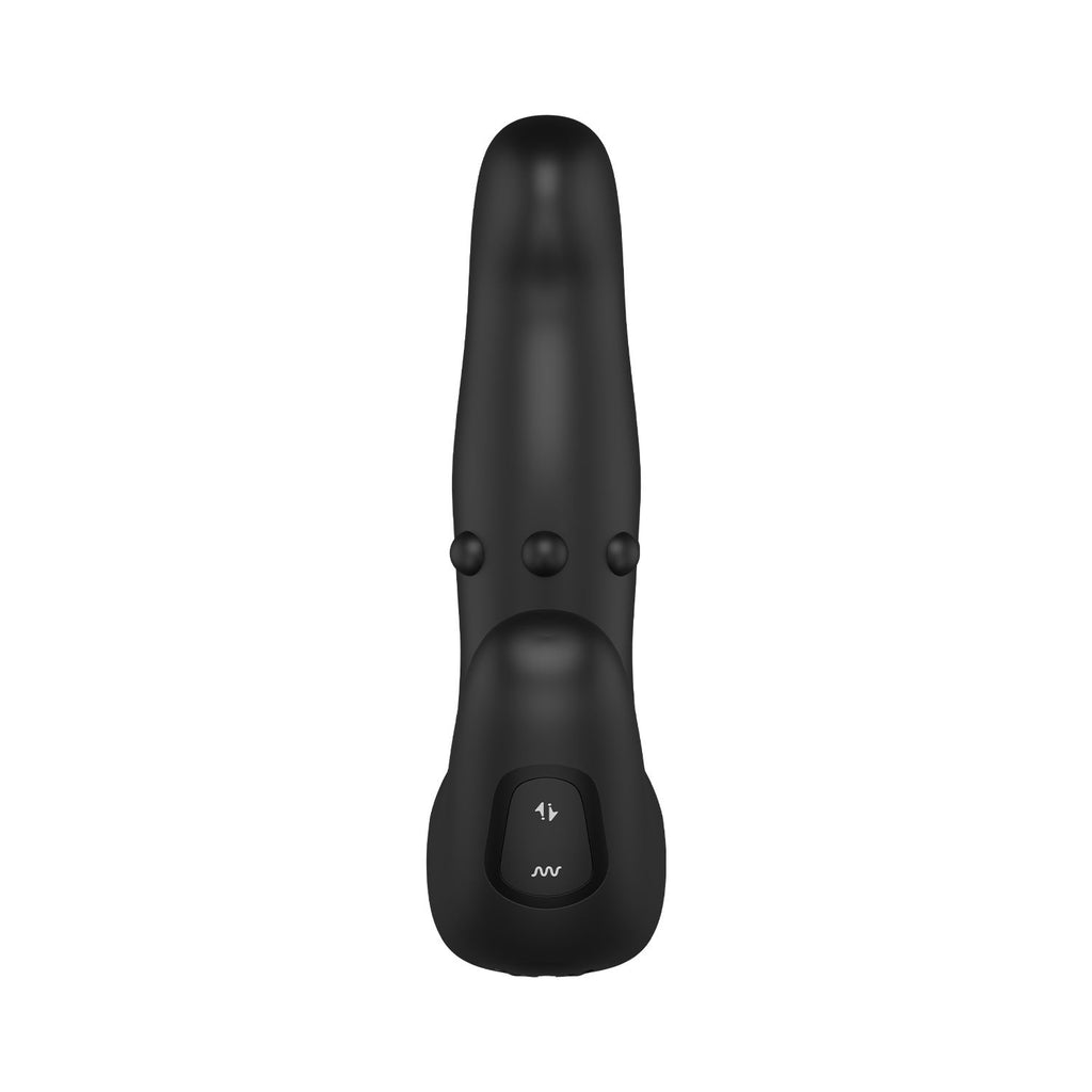Nexus - REVO RING Rotierender Prostatamassager - Mit Fernbedienung