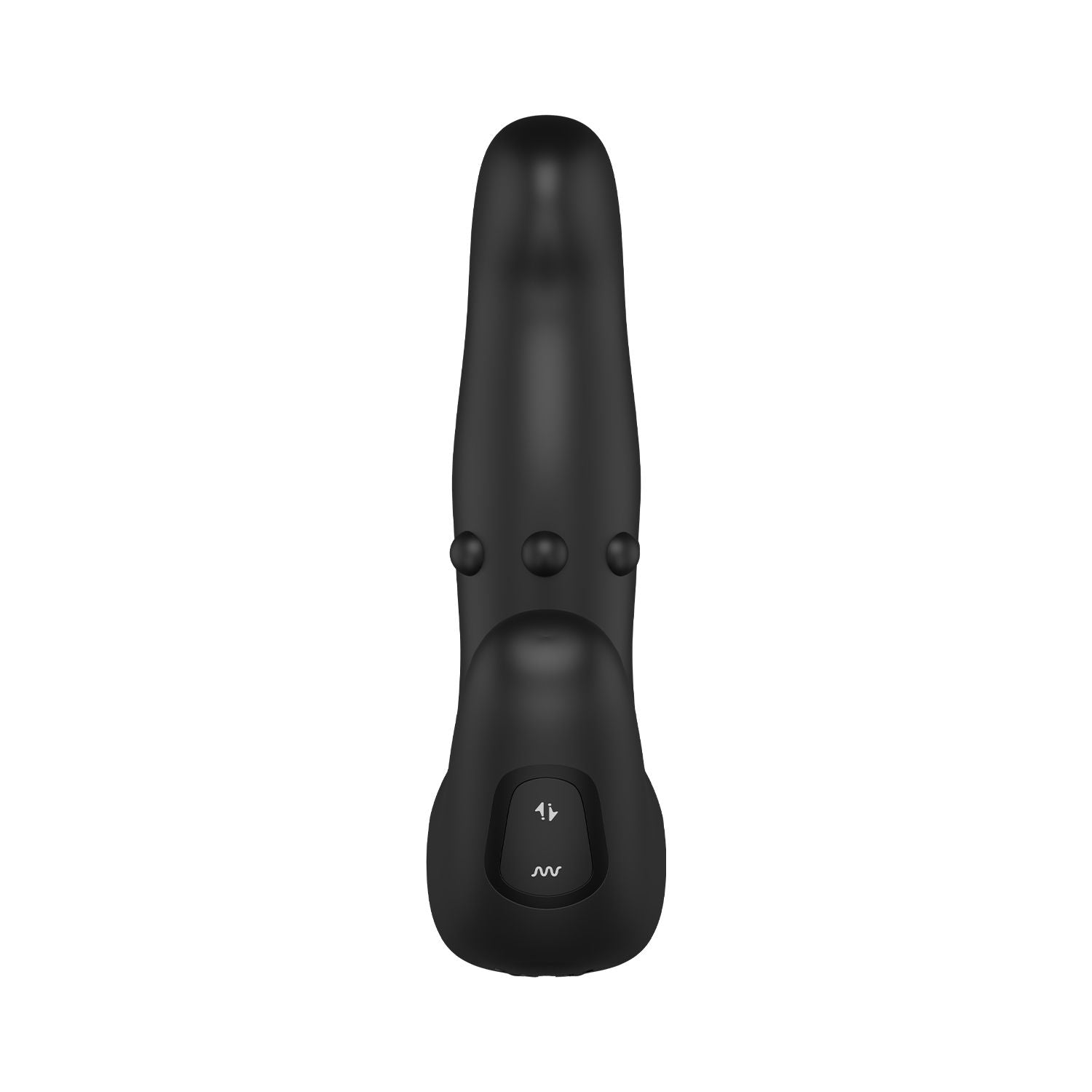 Nexus - REVO RING Rotierender Prostatamassager - Mit Fernbedienung