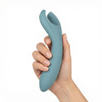 Bloom - The Peony Couple-Vibrator - Grün