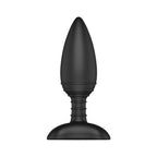 Nexus - Ace Vibrerende Buttplug - Small