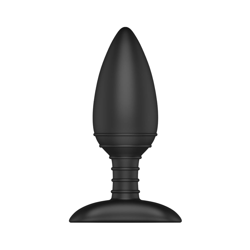 Nexus - Ace Vibrerende Buttplug - Medium
