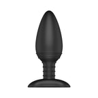 Nexus - Ace Vibrerende Buttplug - Large