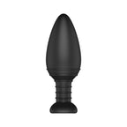 Nexus - Ace Vibrerende Buttplug - Large