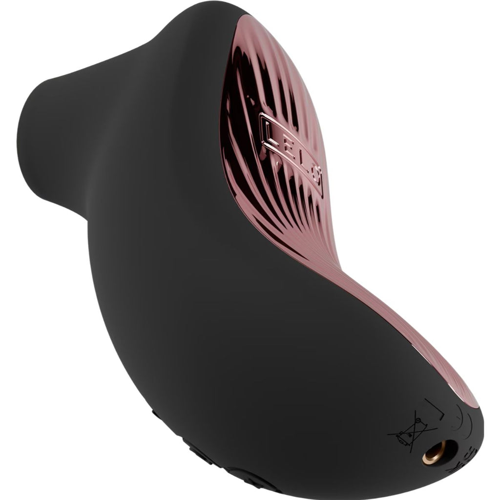 LELO - SONA 3 Cruise Klitoris-Massager - Schwarz