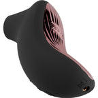 LELO - SONA 3 Cruise Klitoris-Massager - Schwarz