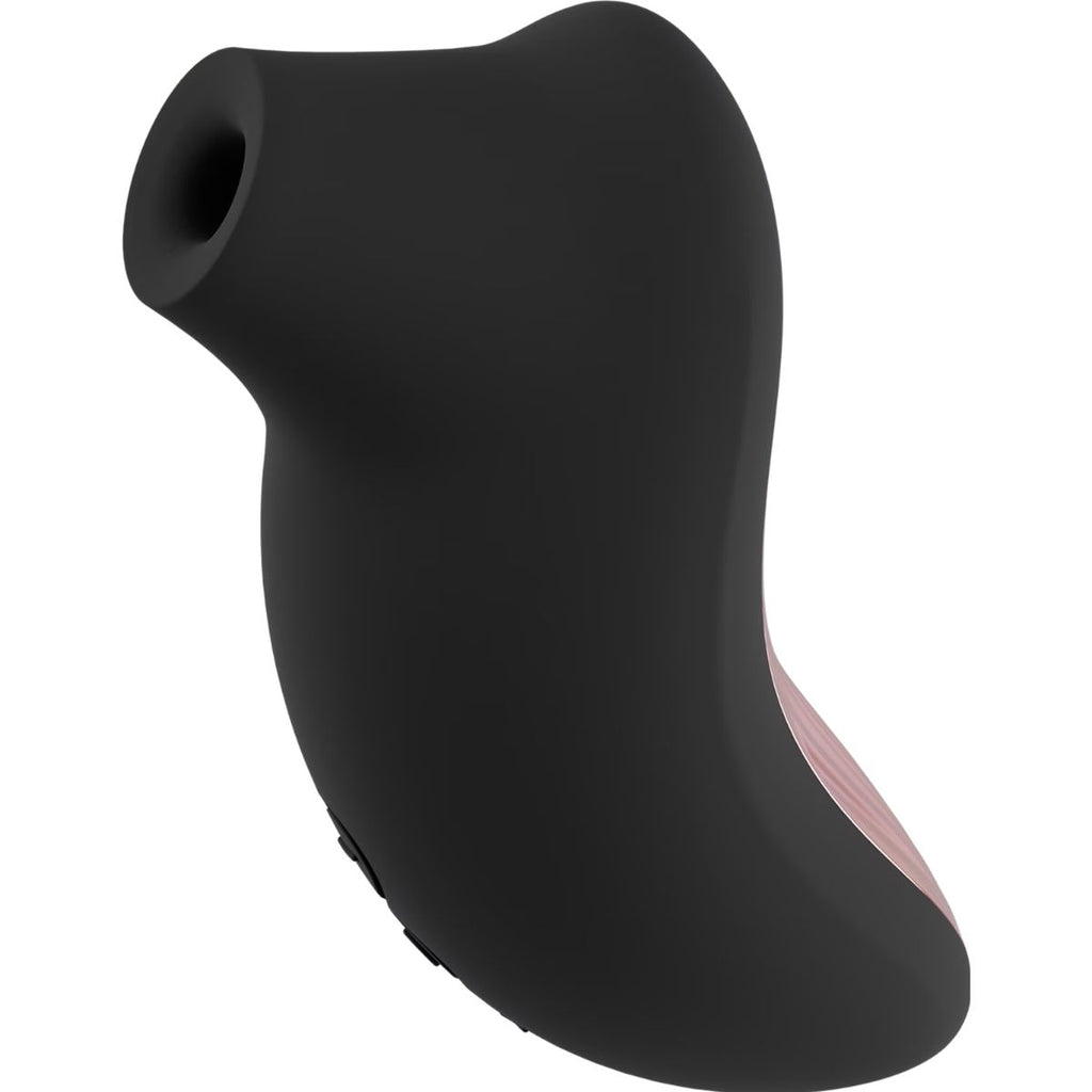 LELO - SONA 3 Cruise Klitoris-Massager - Schwarz