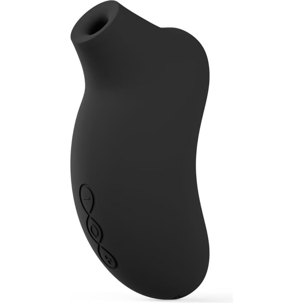LELO - SONA 3 Cruise Klitoris-Massager - Schwarz