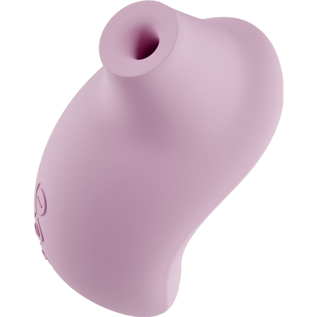 LELO - SONA 3 Cruise Klitoris-Massager - Schwarz