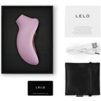 LELO - SONA 3 Cruise Klitoris-Massager - Schwarz