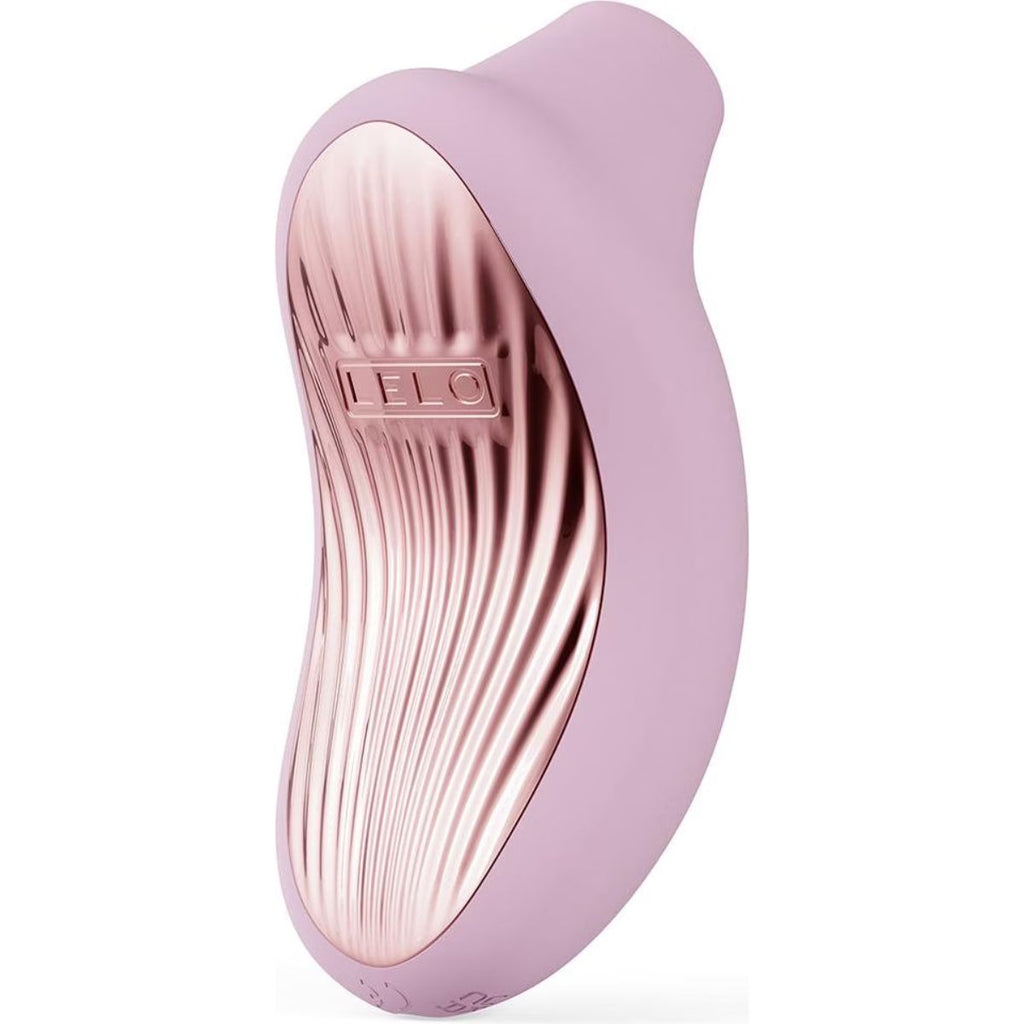 LELO - SONA 3 Cruise Klitoris-Massager - Schwarz