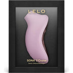 LELO - SONA 3 Cruise Klitoris-Massager - Schwarz