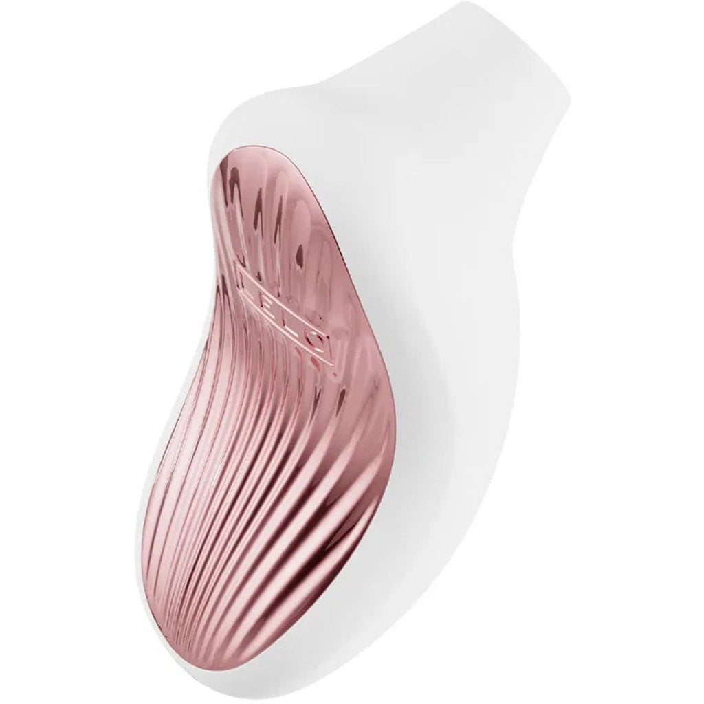 LELO - SONA 3 Klitoris-Stimulator - Violet Dusk