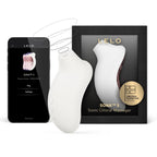 LELO - SONA 3 Klitoris-Stimulator - Violet Dusk