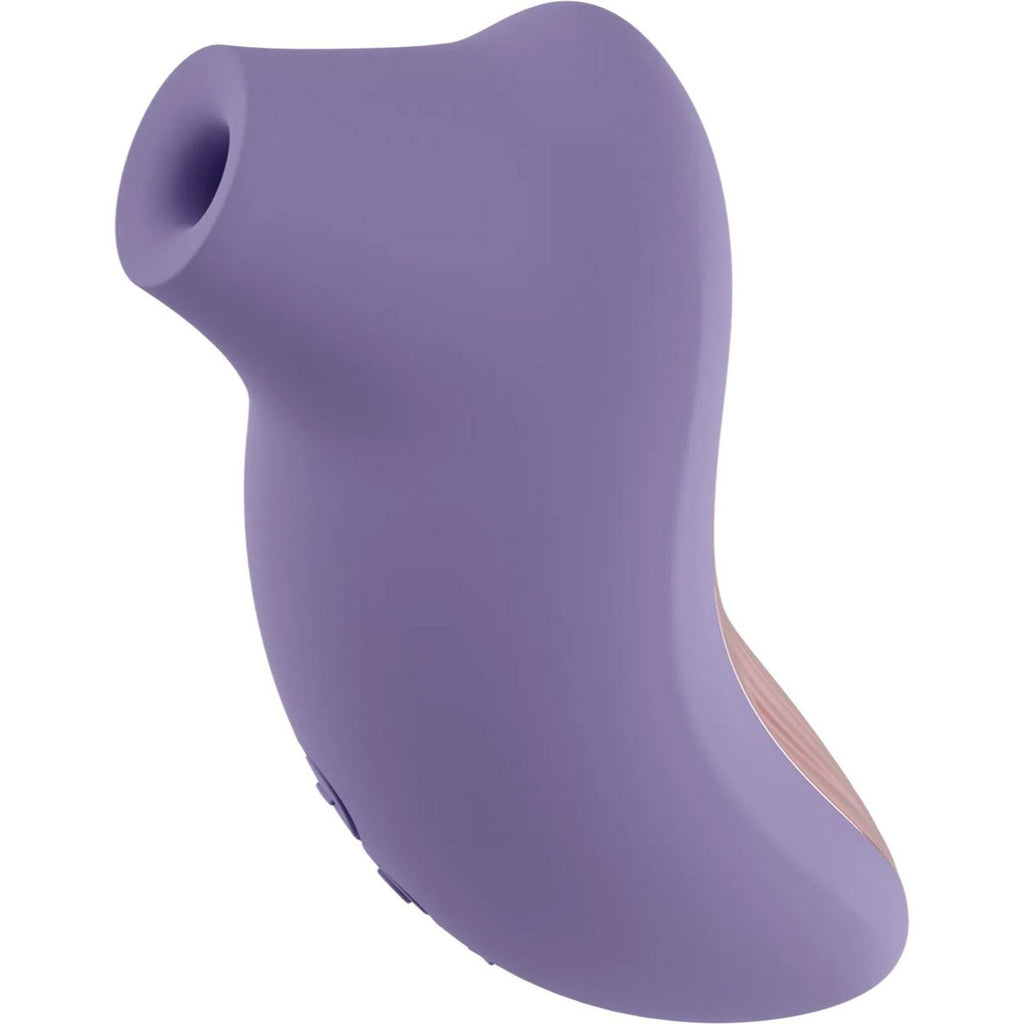 LELO - SONA 3 Klitoris-Stimulator - Violet Dusk