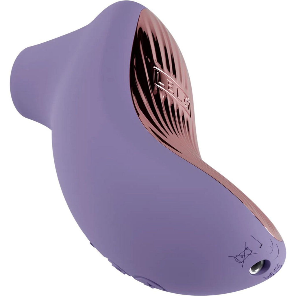 LELO - SONA 3 Klitoris-Stimulator - Violet Dusk