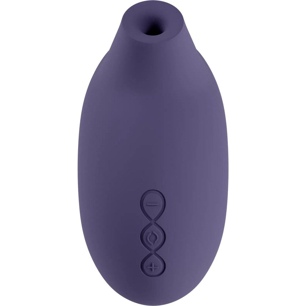 LELO - SONA 3 Klitoris-Stimulator - Violet Dusk