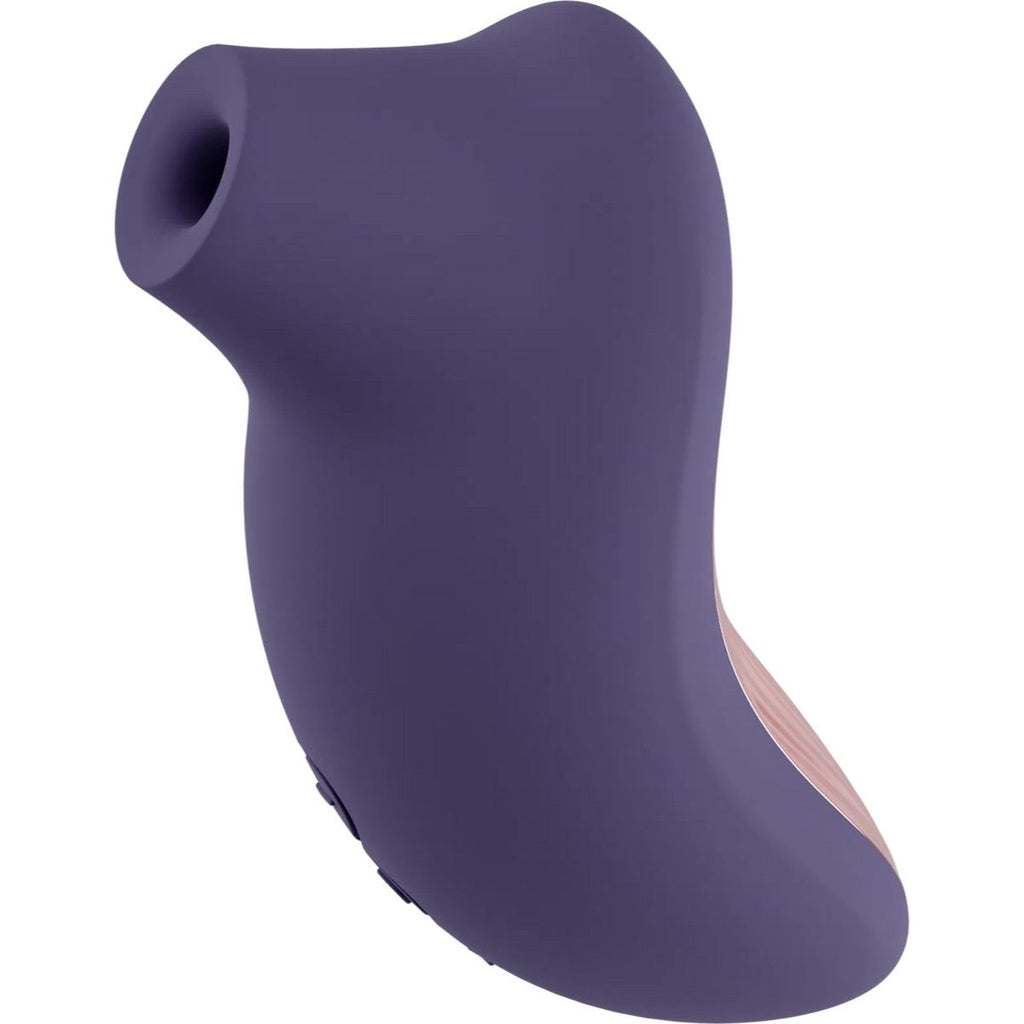 LELO - SONA 3 Klitoris-Stimulator - Violet Dusk