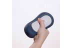 FPPR. - Squeezable Vibrating Masturbator