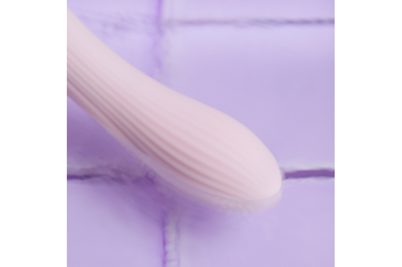 Easytoys Vibe - G-Punkt Vibrator - Rosa