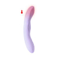 Svakom - Selena Beheizbarer Vibrator - Lavender