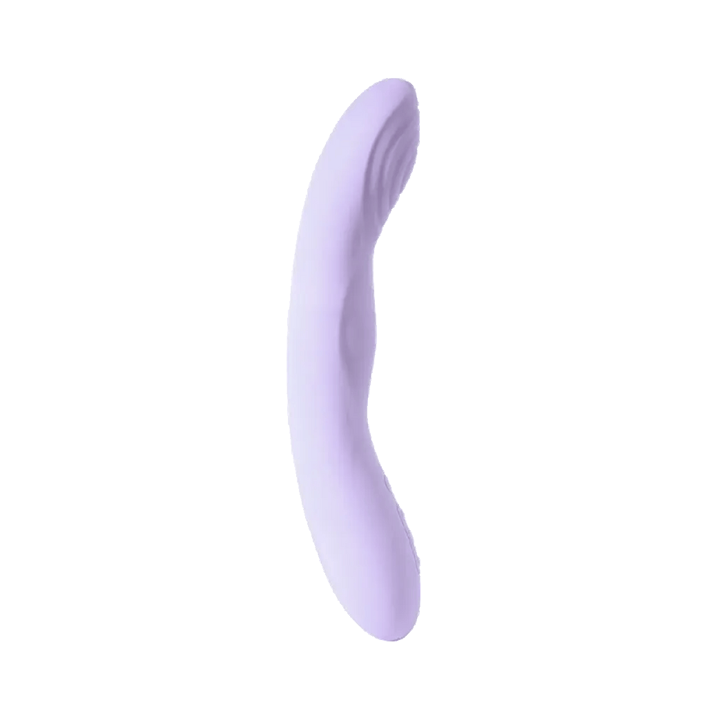 Svakom - Selena Beheizbarer Vibrator - Lavender