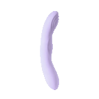 Svakom - Selena Beheizbarer Vibrator - Lavender