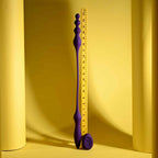 Playboy - This That Doppelvibrator - Purple